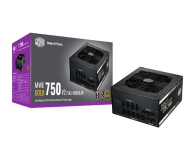 Cooler Master MWE GOLD-V2 750W 80 Plus Gold - 604215 - zdjęcie 9